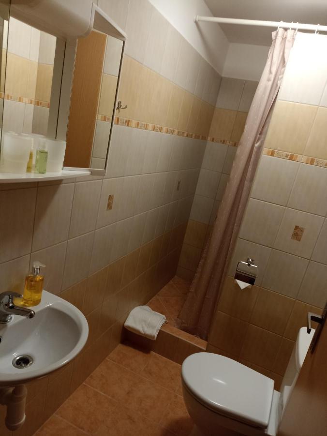 Penzion U Haliru Mladé Buky Exterior foto