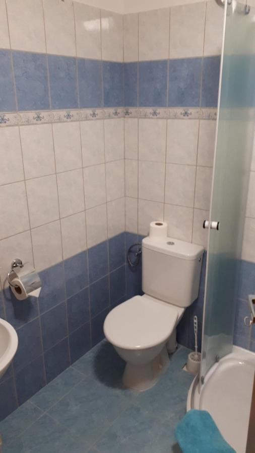 Penzion U Haliru Mladé Buky Exterior foto